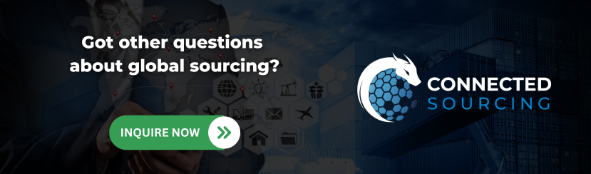 Global Sourcing Questions