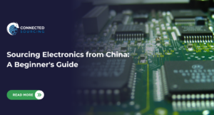 Sourcing Electronics From China Beginners Guide