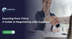 Sourcing from China A Guide to Negotiating with Suppliers Featured Image