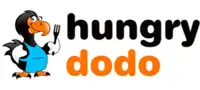 Hungry Dodo Logo