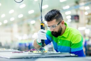 factory inspection in china quality control